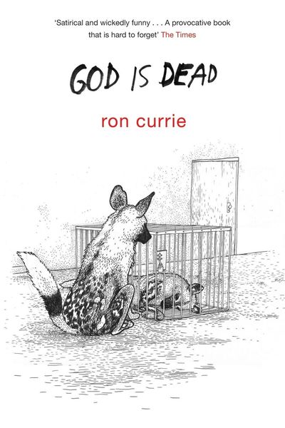 Produktbild: God is Dead