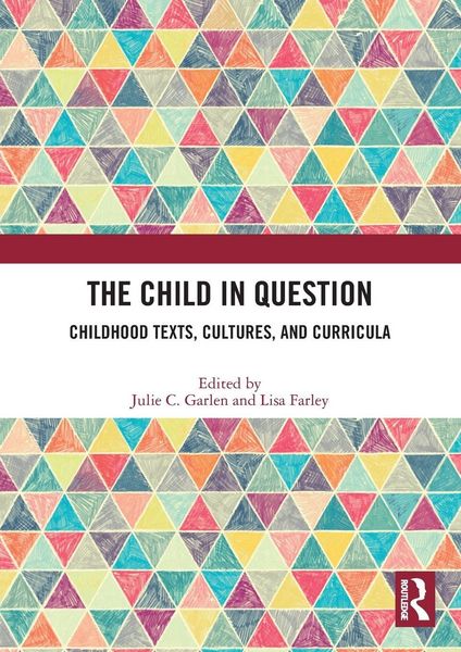 Produktbild: The Child in Question