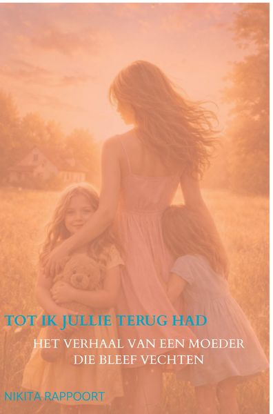Produktbild: Tot ik jullie terug had