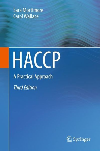 Produktbild: HACCP