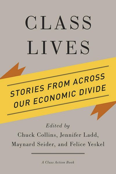 Produktbild: Class Lives