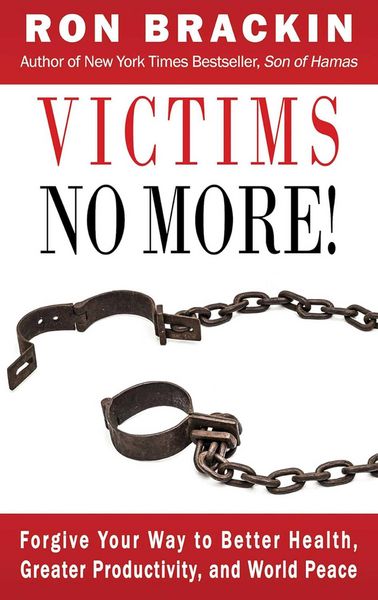 Produktbild: Victims No More!