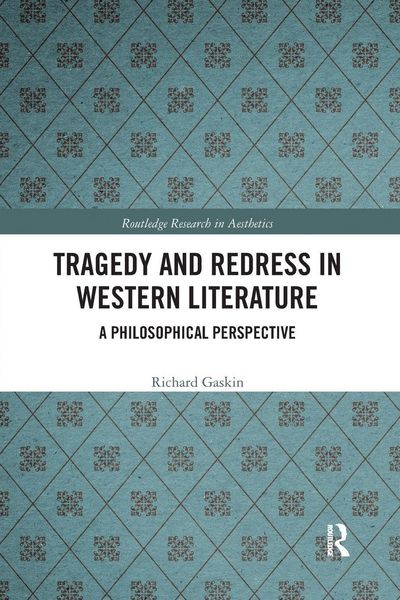 Produktbild: Tragedy and Redress in Western Literature