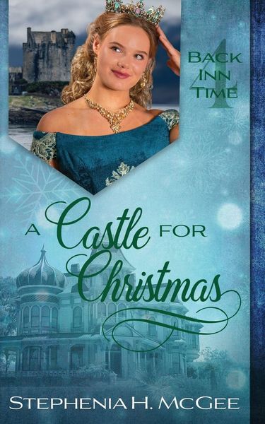 Produktbild: A Castle for Christmas