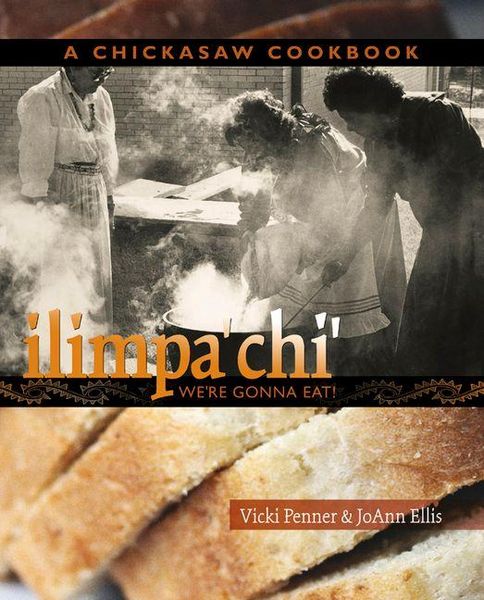 Produktbild: Ilimpa'chi'