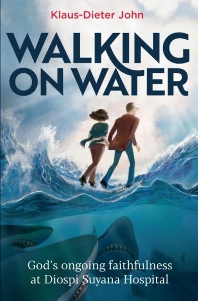 Produktbild: Walking on Water