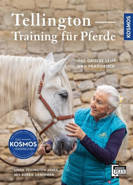 Produktbild: Tellington Training f&uuml;r Pferde