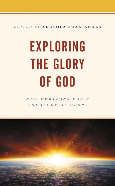 Produktbild: Exploring the Glory of God