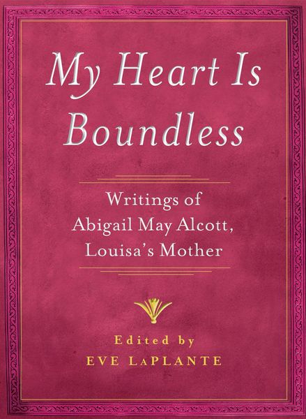 Produktbild: My Heart Is Boundless