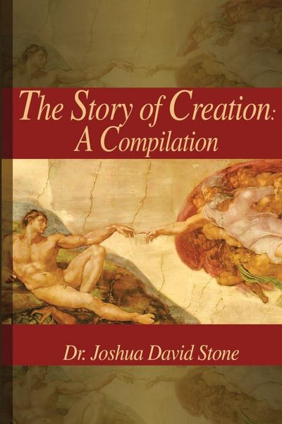 Produktbild: Story of Creation