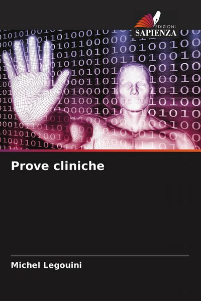 Produktbild: Prove cliniche