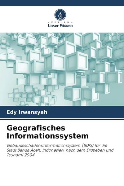 Produktbild: Geografisches Informationssystem