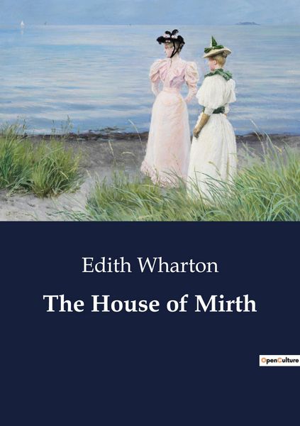 Produktbild: The House of Mirth