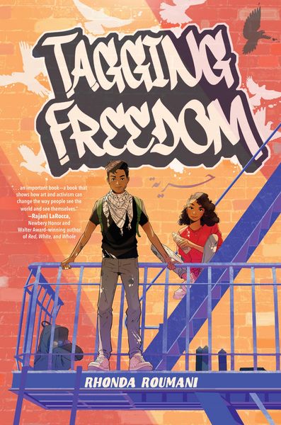Produktbild: Tagging Freedom
