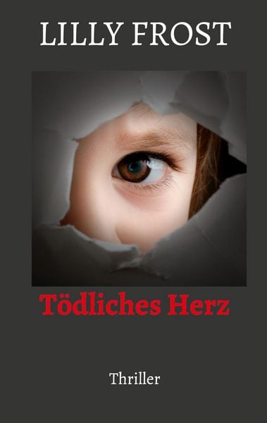 Produktbild: T&ouml;dliches Herz