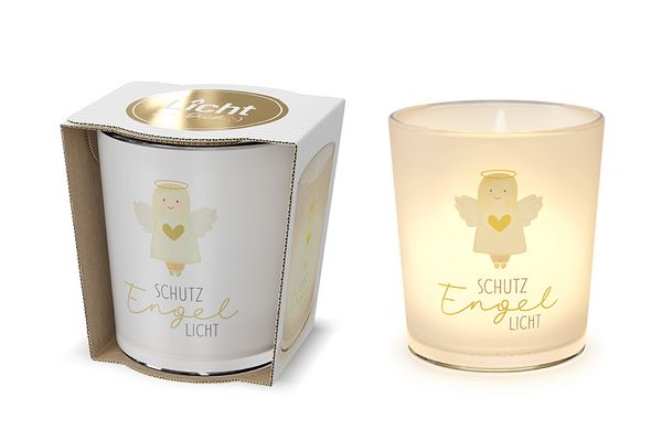 Produktbild: Licht D6H6 Schutzengel