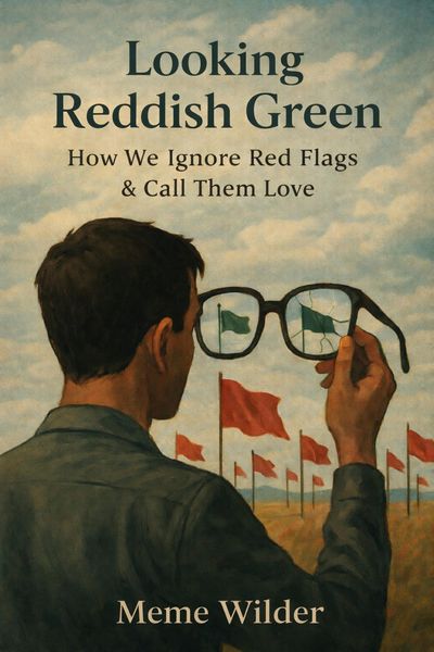 Produktbild: Looking Reddish Green