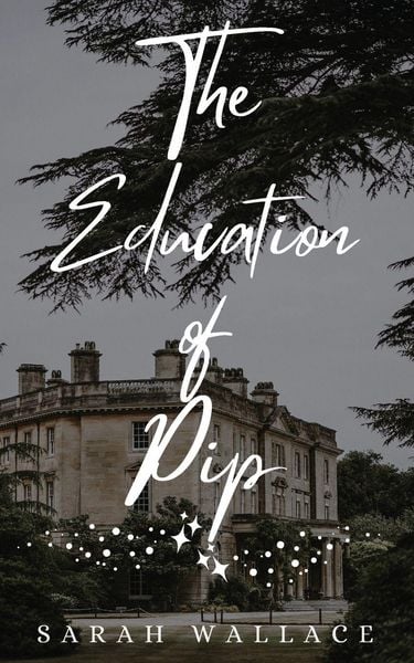 Produktbild: The Education of Pip