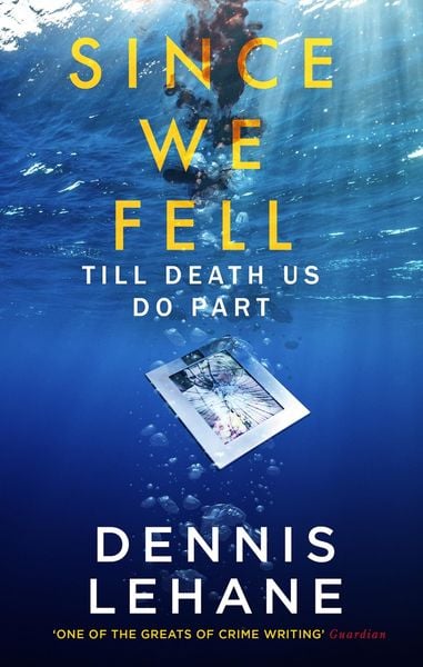 Produktbild: Since We Fell