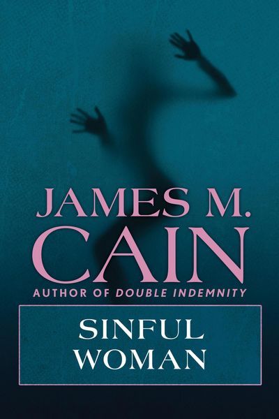 Produktbild: Sinful Woman