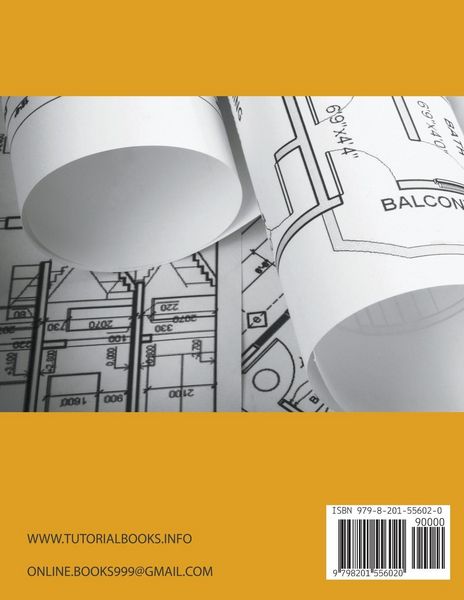 Produktbild: AutoCAD 2023 A Project-Based Tutorial