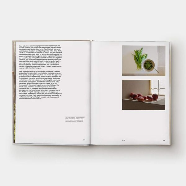 Produktbild: Home Farm Cooking (2021)