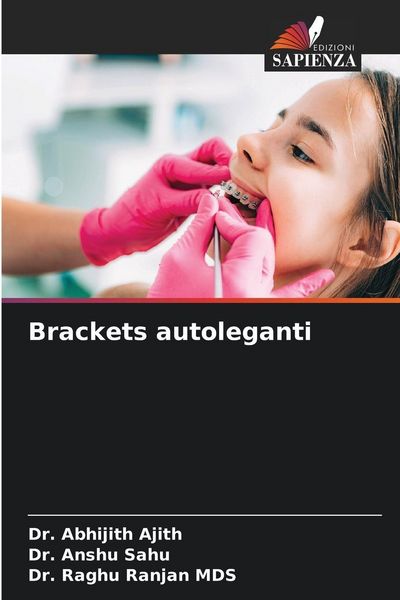 Produktbild: Brackets autoleganti