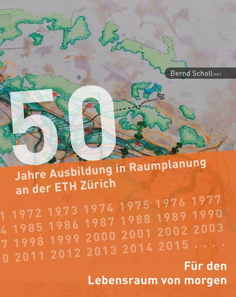 Produktbild: F&uuml;r den Lebensraum von morgen