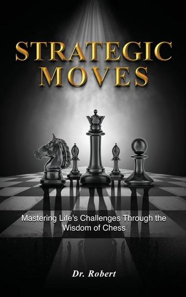Produktbild: Strategic Moves