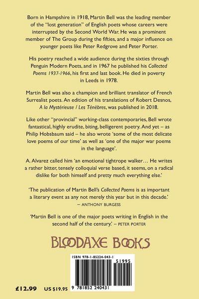 Produktbild: Complete Poems