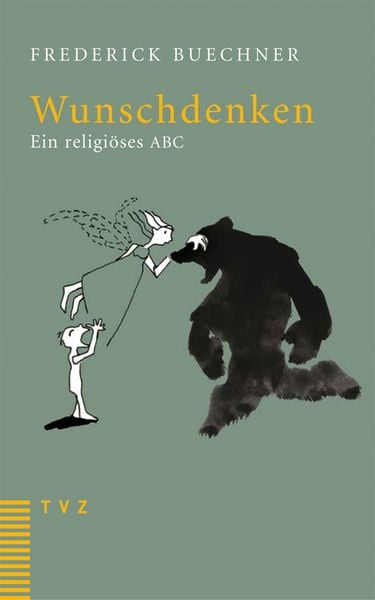 Produktbild: Wunschdenken