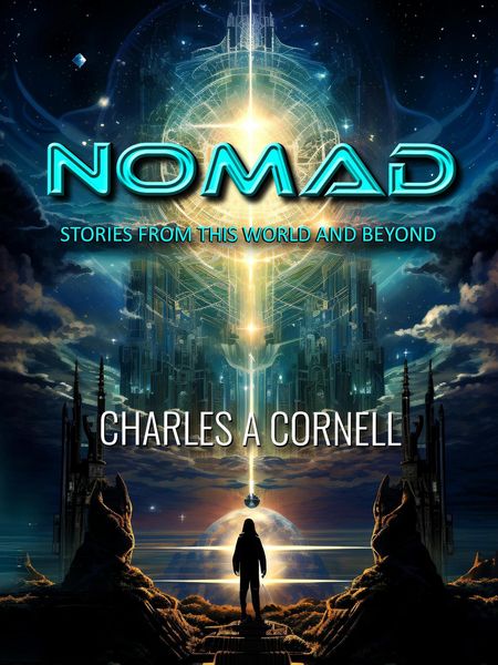 Produktbild: Nomad