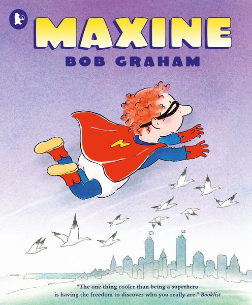 Produktbild: Maxine