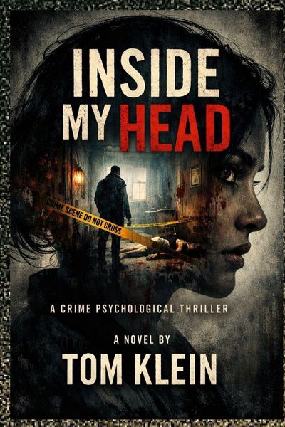Produktbild: Inside My Head