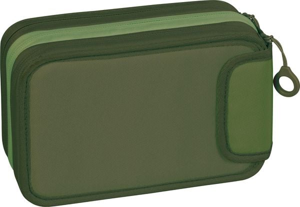 Produktbild: Brunnen Federm&auml;ppchen 3 RV gr&uuml;n