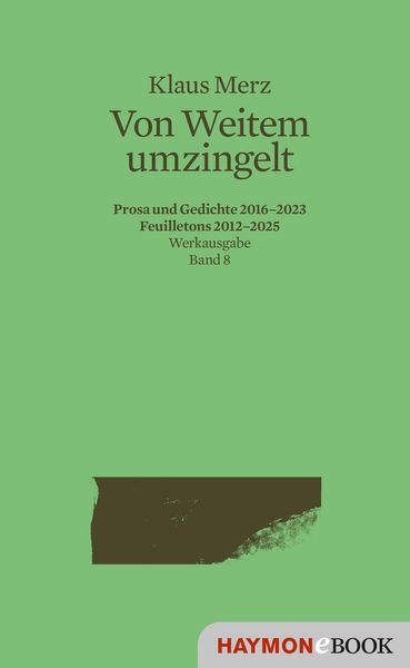 Produktbild: Von Weitem umzingelt
