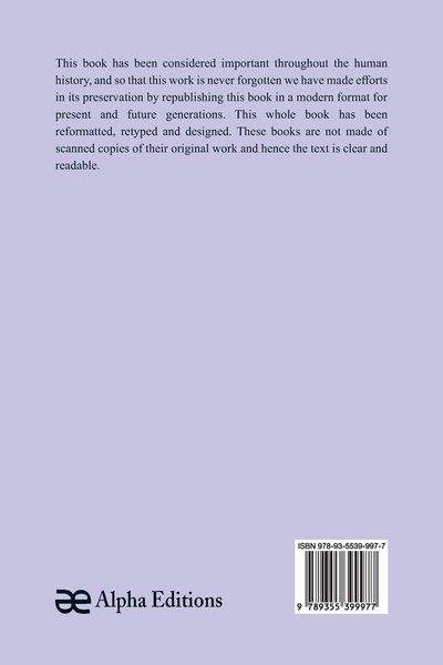 Produktbild: Antiquities of the Jews ; Book - XVIII