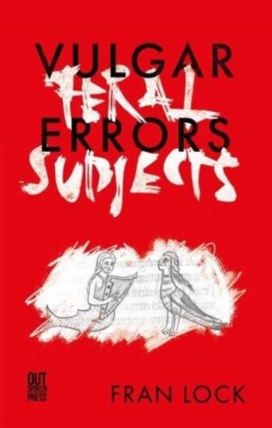 Produktbild: Vulgar Errors / Feral Subjects