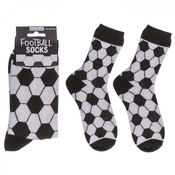 Produktbild: Socken, Fussball, Gr&ouml;sse 42-46,