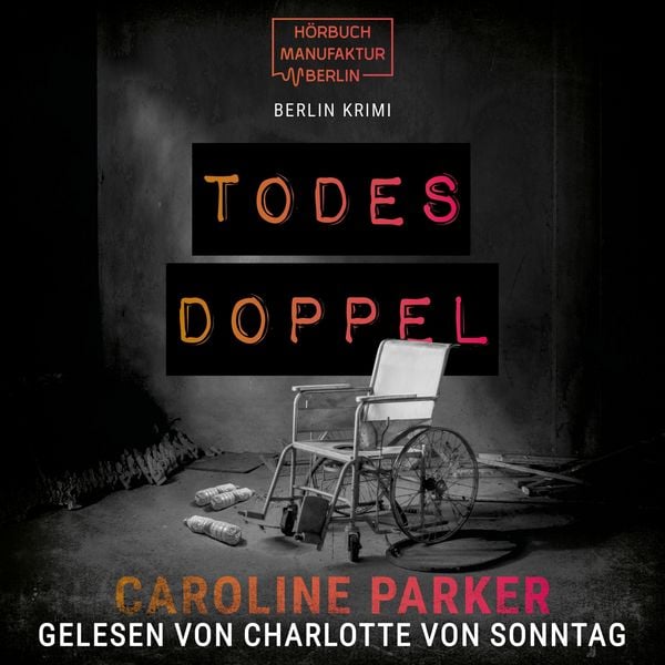 Produktbild: Todesdoppel