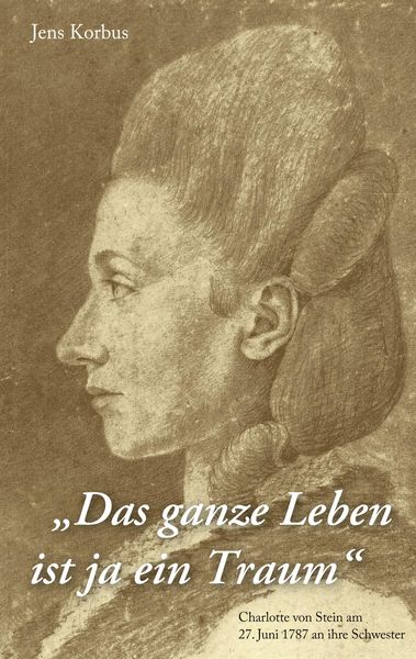Produktbild: Das ganze Leben ist ja ein Traum