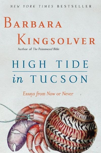 Produktbild: High Tide in Tucson