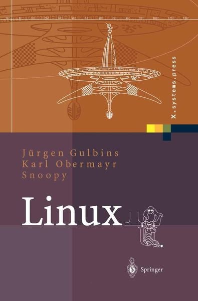 Produktbild: Linux