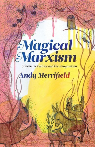 Produktbild: Magical Marxism