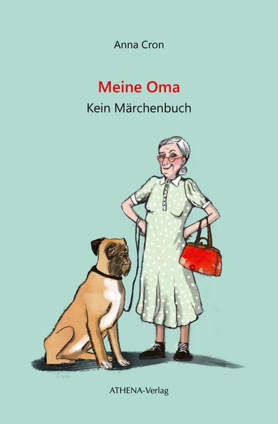 Produktbild: Meine Oma
