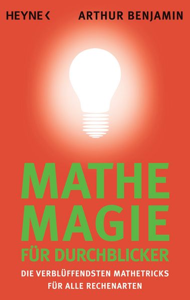 Produktbild: Mathe-Magie f&uuml;r Durchblicker
