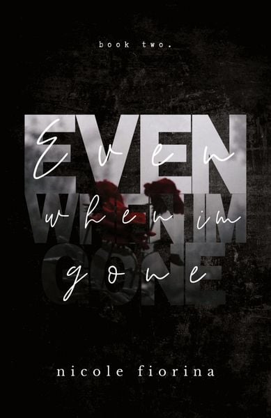 Produktbild: Even When I'm Gone