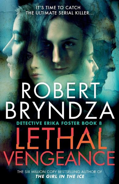 Produktbild: Lethal Vengeance