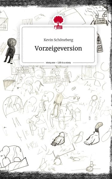 Produktbild: Vorzeigeversion. Life is a Story - story.one