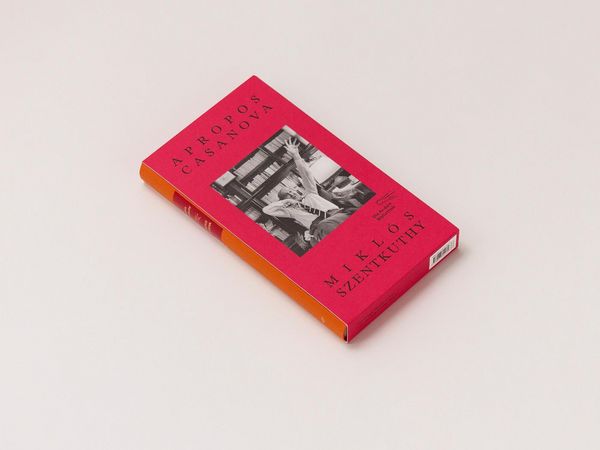 Produktbild: Apropos Casanova